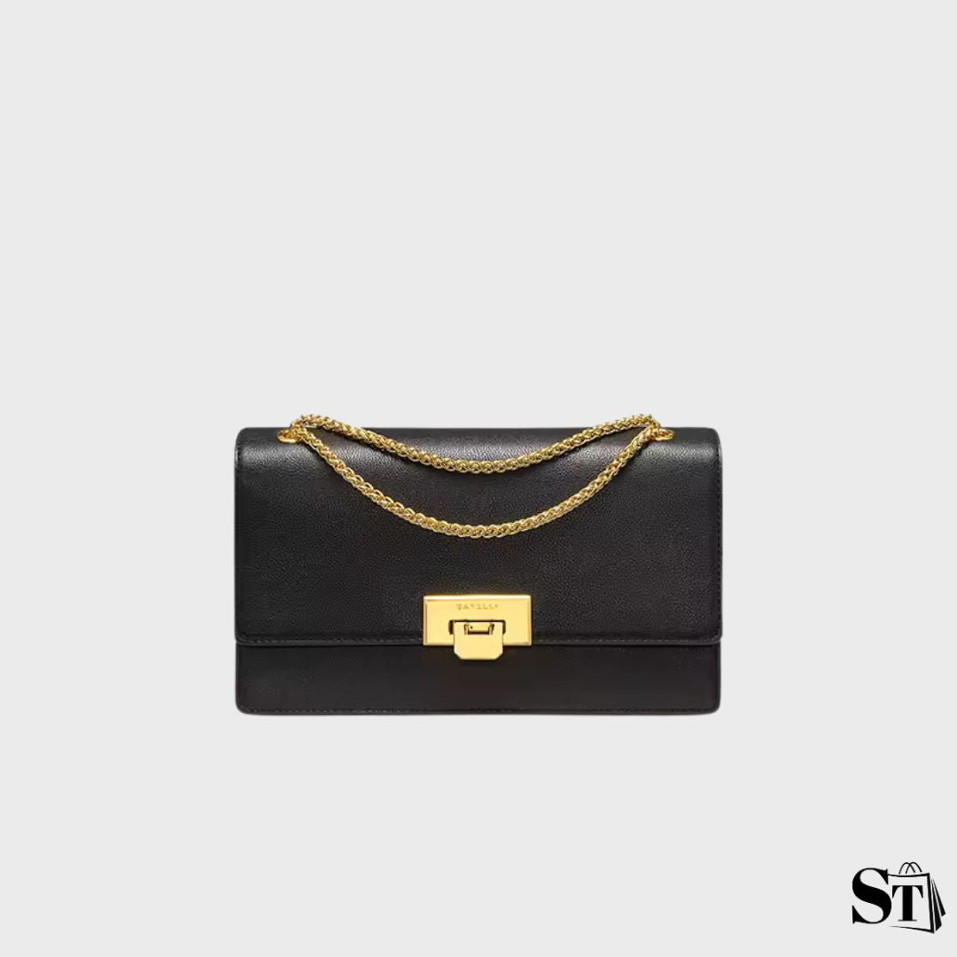 Sac bandoulière femme luxe - Le raffiné