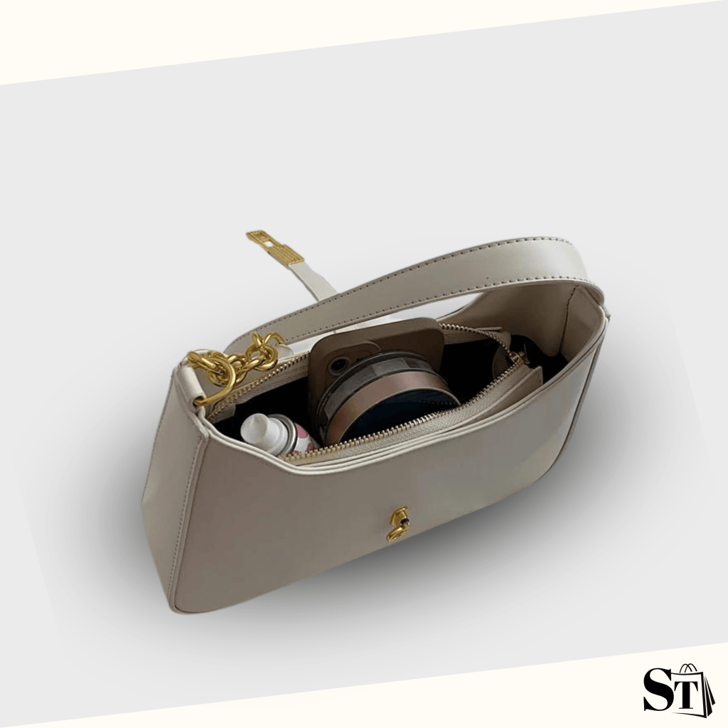 L'Amblance | Sac en cuir femme