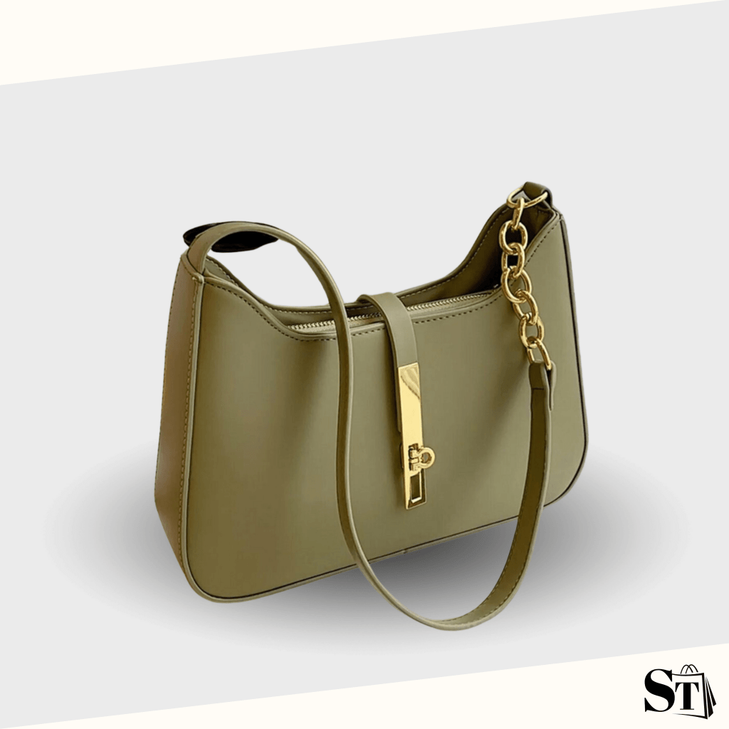 Women's leather bag - L'Amblance