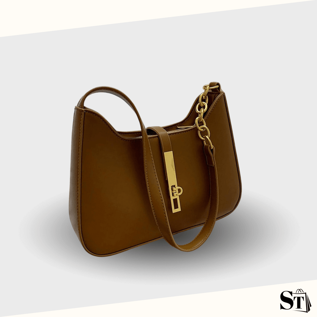 L'Amblance | Sac en cuir femme