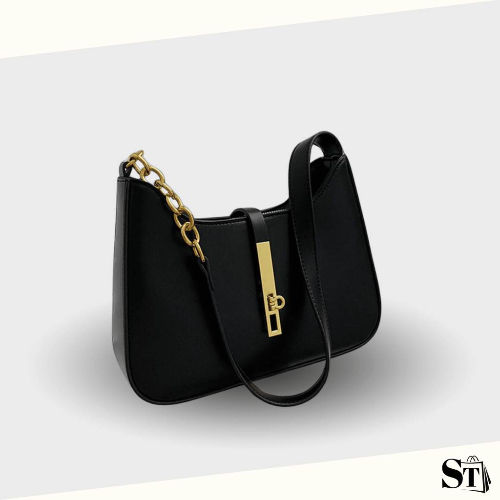 Women's leather bag - L'Amblance