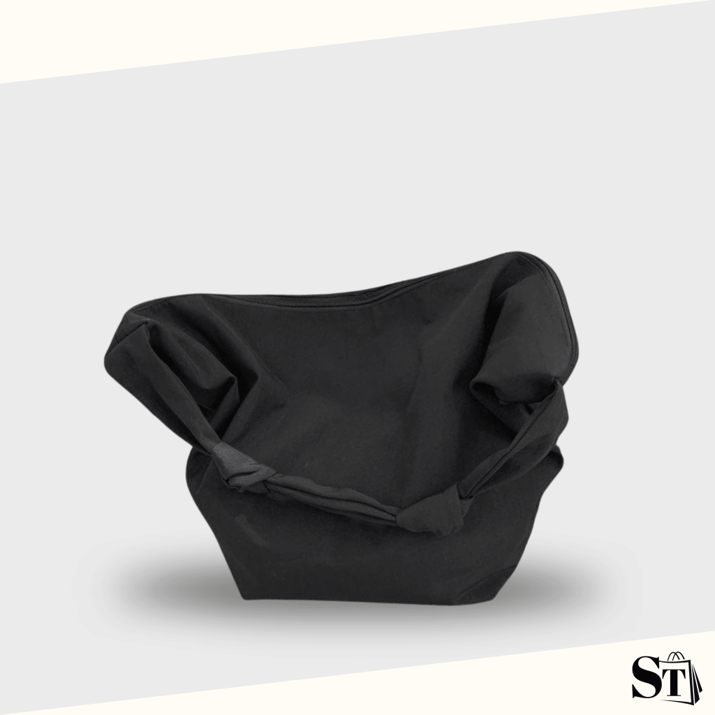 Women's tote bag - Silk touch