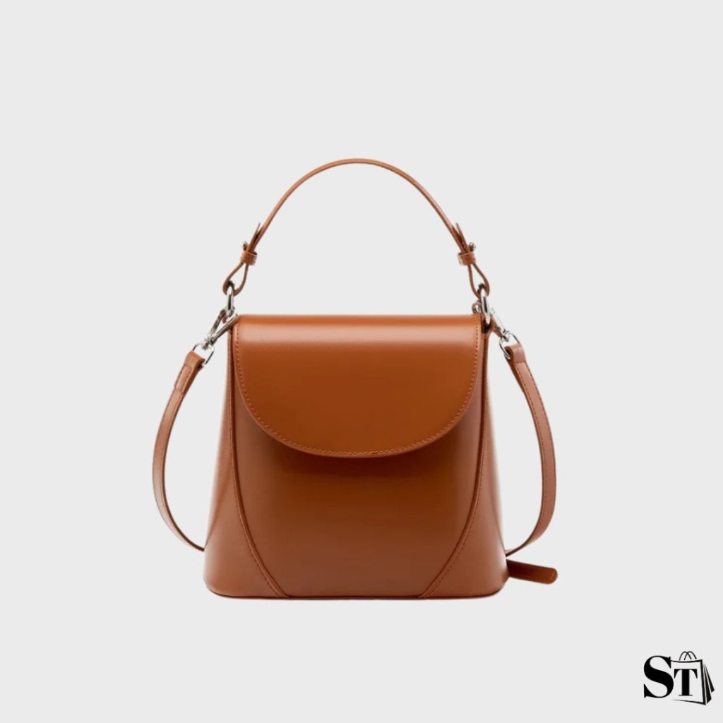 Vendôme | Sac porté épaule femme en cuir