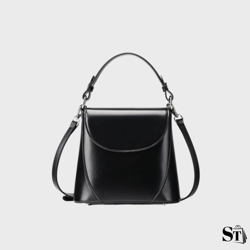 Vendôme | Sac porté épaule femme en cuir