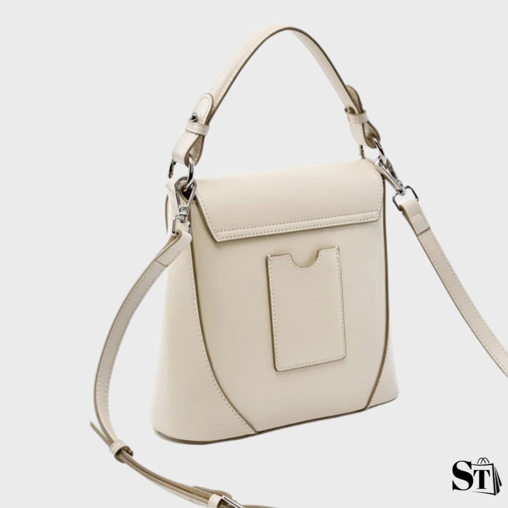 Vendôme | Sac porté épaule femme en cuir