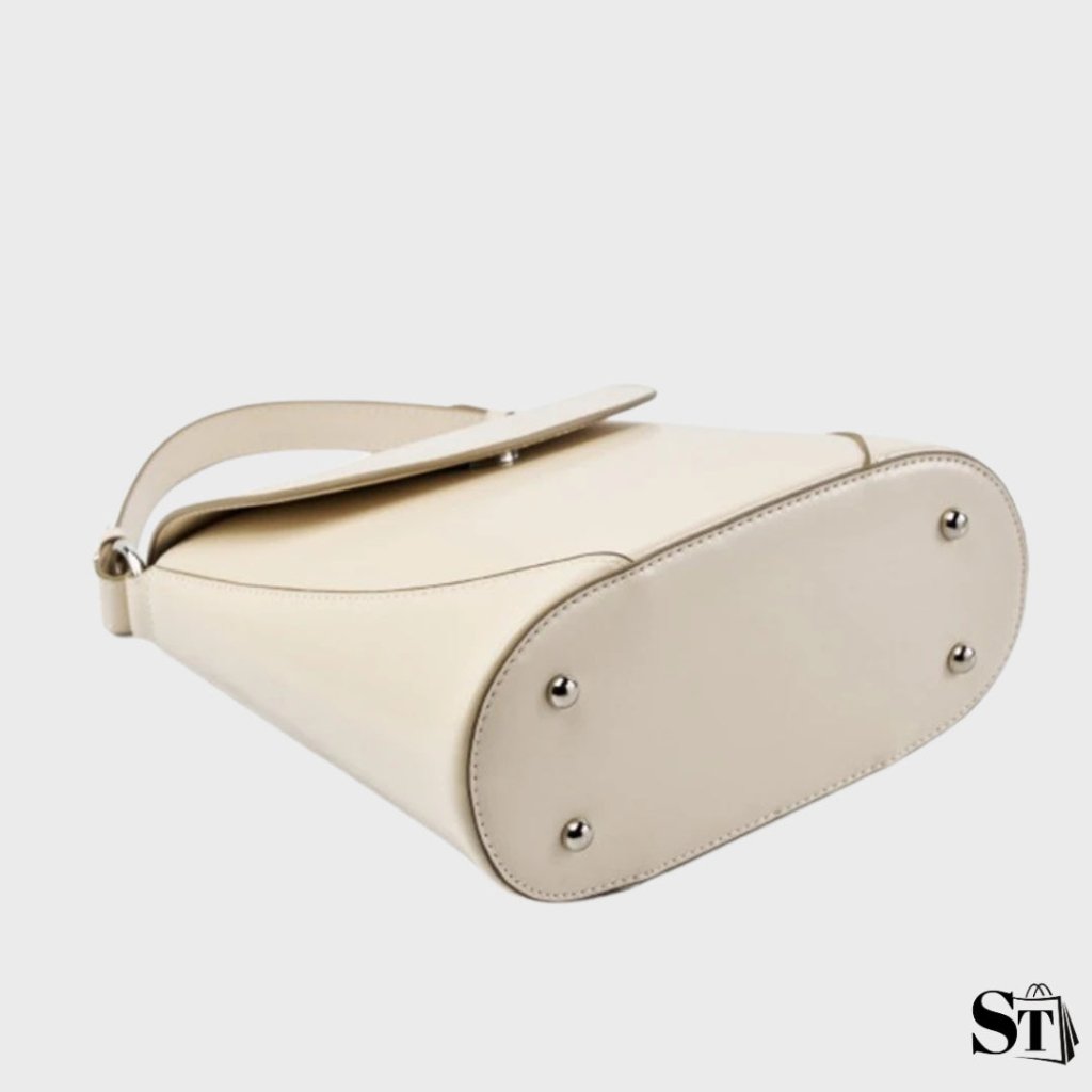 Vendôme | Sac porté épaule femme en cuir